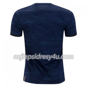 Fotbalový Dres Real Madrid Venkovní 2019/20